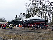 Foto SP_2015_03_537: DR 01 0509-8 / Scherfede / 21.03.2015