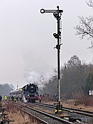Foto SP_2015_03_547: DR 01 0509-8 / Scherfede / 21.03.2015