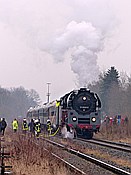 Foto SP_2015_03_548: DR 01 0509-8 / Scherfede / 21.03.2015