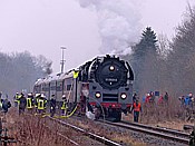 Foto SP_2015_03_550: DR 01 0509-8 / Scherfede / 21.03.2015