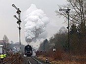 Foto SP_2015_03_557: DR 01 0509-8 / Scherfede / 21.03.2015