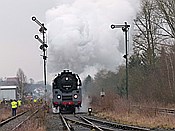 Foto SP_2015_03_563: DR 01 0509-8 / Scherfede / 21.03.2015