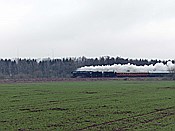 Foto SP_2015_03_588: DR 01 0509-8 / Wickede (Ruhr) / 21.03.2015