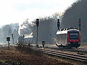 Foto SP_2015_03_617: DR 01 0509-8 / Schwerte Ost / 21.03.2015