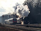 Foto SP_2015_03_634: DR 01 0509-8 / Schwerte Ost / 21.03.2015