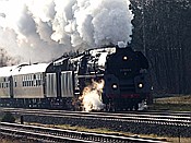 Foto SP_2015_03_637: DR 01 0509-8 / Schwerte Ost / 21.03.2015