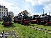 Foto SP_2015_04105: 55 669 + 78 009 + 24 004 / Dresden / 17.04.2015