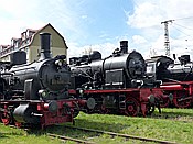 Foto SP_2015_04107: 55 669 + 78 009 + 24 004 / Dresden / 17.04.2015