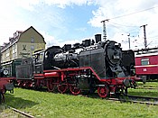 Foto SP_2015_04112: 24 004 / Dresden / 17.04.2015