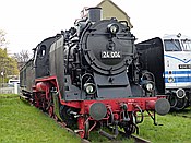 Foto SP_2015_04114: 24 004 / Dresden / 17.04.2015
