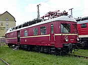 Foto SP_2015_04118: DR ORT 137 712 / Dresden / 17.04.2015