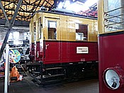 Foto SP_2015_04138: ET 188 521 / Dresden / 17.04.2015