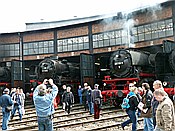 Foto SP_2015_04152: 01 1066 + 001 180-9 / Dresden / 17.04.2015