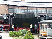 Foto SP_2015_04187: 01 202 / Dresden / 17.04.2015