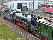 Foto SP_2015_04206: 19 017 / Dresden / 17.04.2015