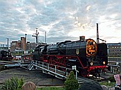 Foto SP_2015_04227: 01 2066-7 + 89 6009 / Dresden / 17.04.2015