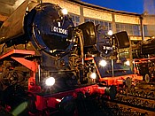 Foto SP_2015_04261: 01 1066 + 35 109-1 / Dresden / 17.04.2015