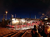Foto SP_2015_04282: 01 0509-8 / Dresden / 17.04.2015