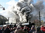 Foto SP_2015_04323: DR 35 1097-1 / Dresden / 18.04.2015