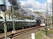 Foto SP_2015_04325: DR 35 1097-1 / Dresden / 18.04.2015