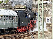 Foto SP_2015_04326: DR 35 1097-1 / Dresden / 18.04.2015