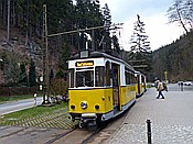 ID: 209: Wagen 1 + 22 + 21 / Lichtenhainer Wasserfall / 18.04.2015