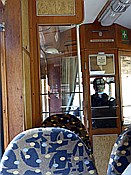 ID: 209: Wagen 1 / Bad Schandau / 18.04.2015