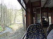 Foto SP_2015_04356: Wagen 1 / Bad Schandau / 18.04.2015