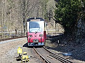Foto SP_2015_04390: DR 187 018-7 / Eisfelder Talmuehle / 19.04.2015