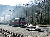 Foto SP_2015_04417: DR 187 013-8 / Eisfelder Talmuehle / 19.04.2015