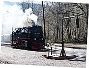 ID: 209: DR 99 7245-6 / Eisfelder Talmuehle / 19.04.2015