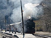 ID: 209: DR 99 7245-6 / Eisfelder Talmuehle / 19.04.2015