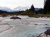ID: 209: Isaraue / Vorderriss / 05.05.2015