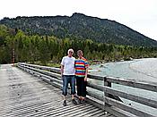 ID: 209: Isaraue / Vorderriss / 05.05.2015