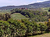 ID: 209: Wanderung zum Fluss Cecina / Pomarance / 07.05.2015