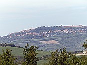 Foto SP_2015_05263: Wanderung zum Fluss Cecina / Pomarance / 07.05.2015