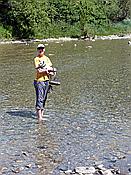 Foto SP_2015_05268: Wanderung zum Fluss Cecina / Pomarance / 07.05.2015