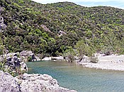 ID: 209: Wanderung zum Fluss Cecina / Pomarance / 07.05.2015