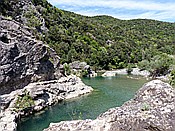 ID: 209: Wanderung zum Fluss Cecina / Pomarance / 07.05.2015