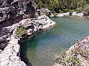 ID: 209: Wanderung zum Fluss Cecina / Pomarance / 07.05.2015