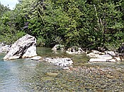 ID: 209: Wanderung zum Fluss Cecina / Pomarance / 07.05.2015