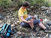 ID: 209: Wanderung zum Fluss Cecina / Pomarance / 07.05.2015