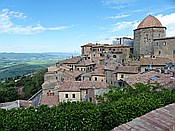 ID: 209: Stadtansichten / Volterra / 08.05.2015