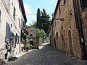ID: 209: Stadtansichten / Volterra / 08.05.2015