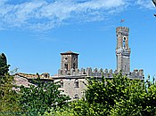 ID: 209: Stadtansichten / Volterra / 08.05.2015