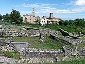 ID: 209: Stadtansichten / Volterra / 08.05.2015
