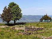 ID: 209: Stadtansichten / Volterra / 08.05.2015