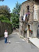 ID: 209: Stadtansichten / Volterra / 08.05.2015