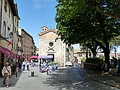ID: 209: Stadtansichten / Volterra / 08.05.2015