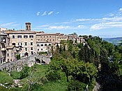 ID: 209: Stadtansichten / Volterra / 08.05.2015